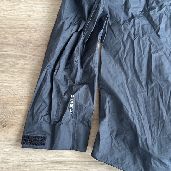 Fjallraven High Coast Hydratic Jacket Mens - Picture 14 of 15